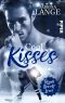 [Read! Sport! Love! 10] • Cool Kisses - Aus Liebe zum Spiel